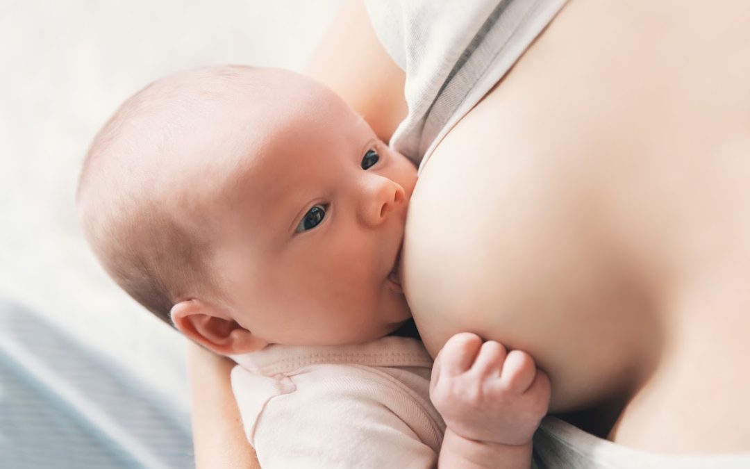 Consulta Lactancia Materna